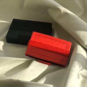 EVER LESS 名片型購物袋（含盒裝）